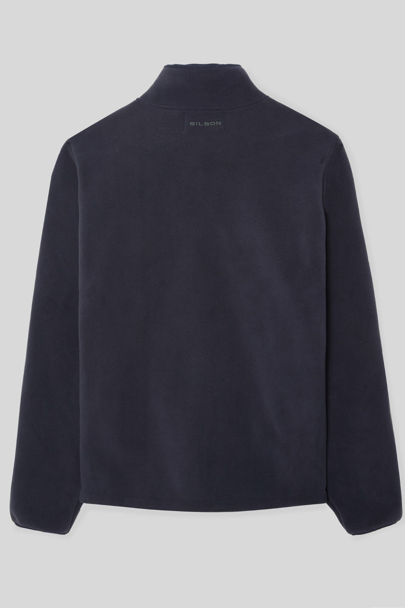 Silbon Forro polar silbon azul marino Azul marino