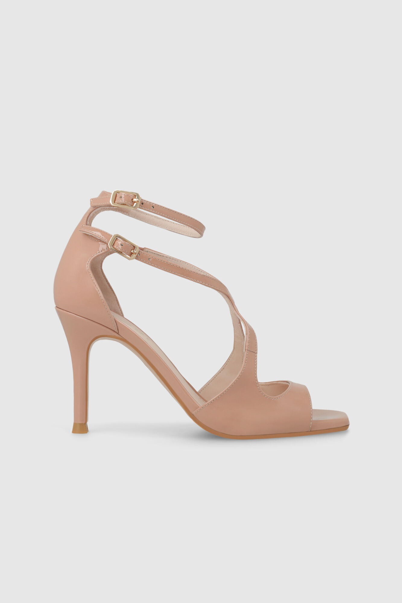 Lodi Sandalia tac&oacute;n