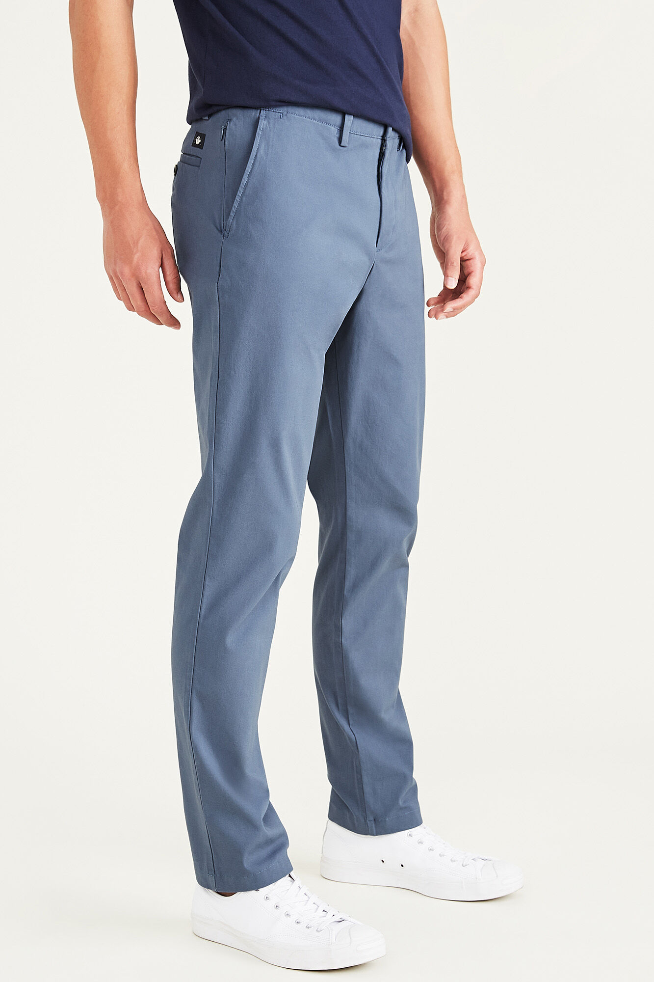 Dockers Slim chinos Blue