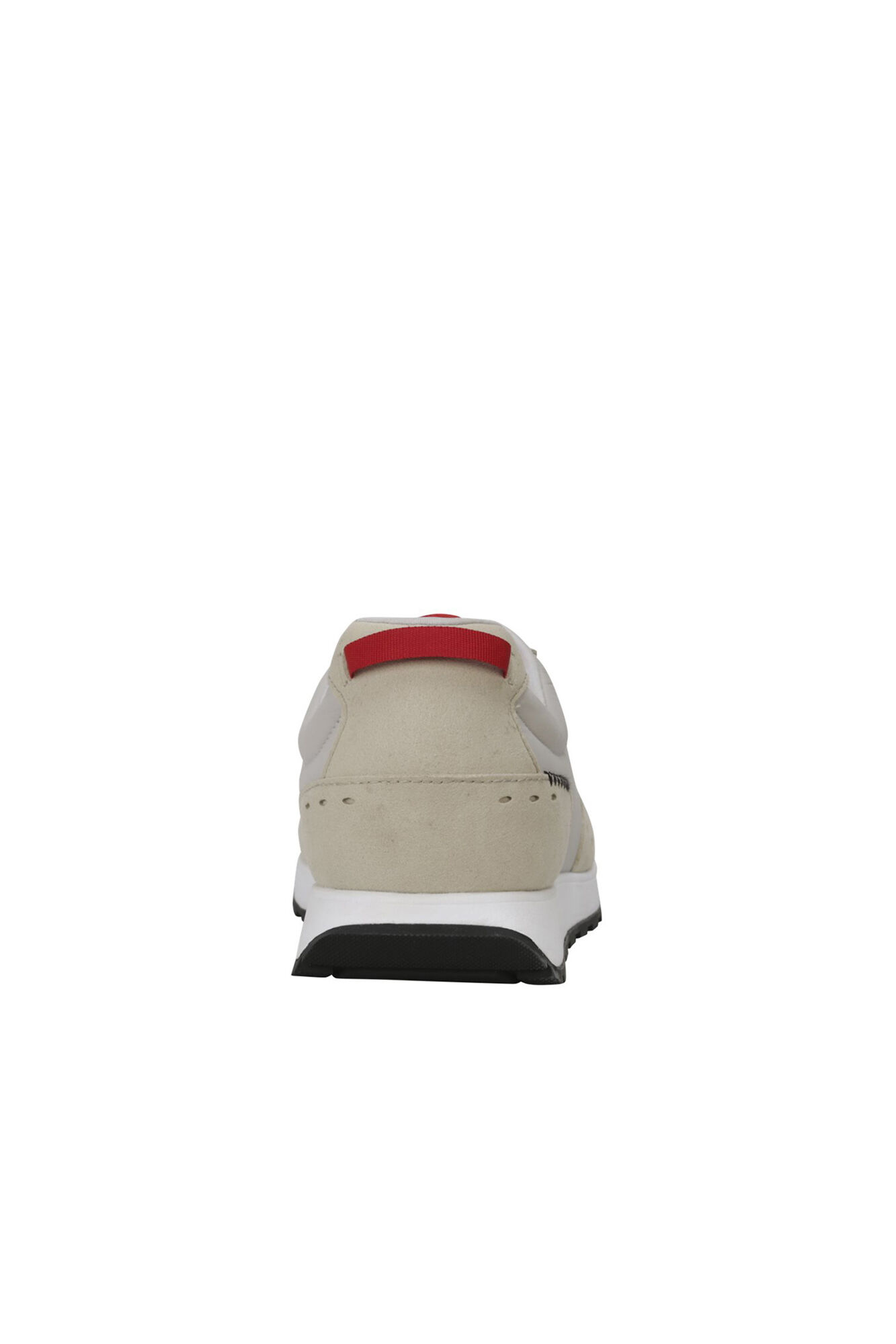 HUGO Retro sneakers Grey