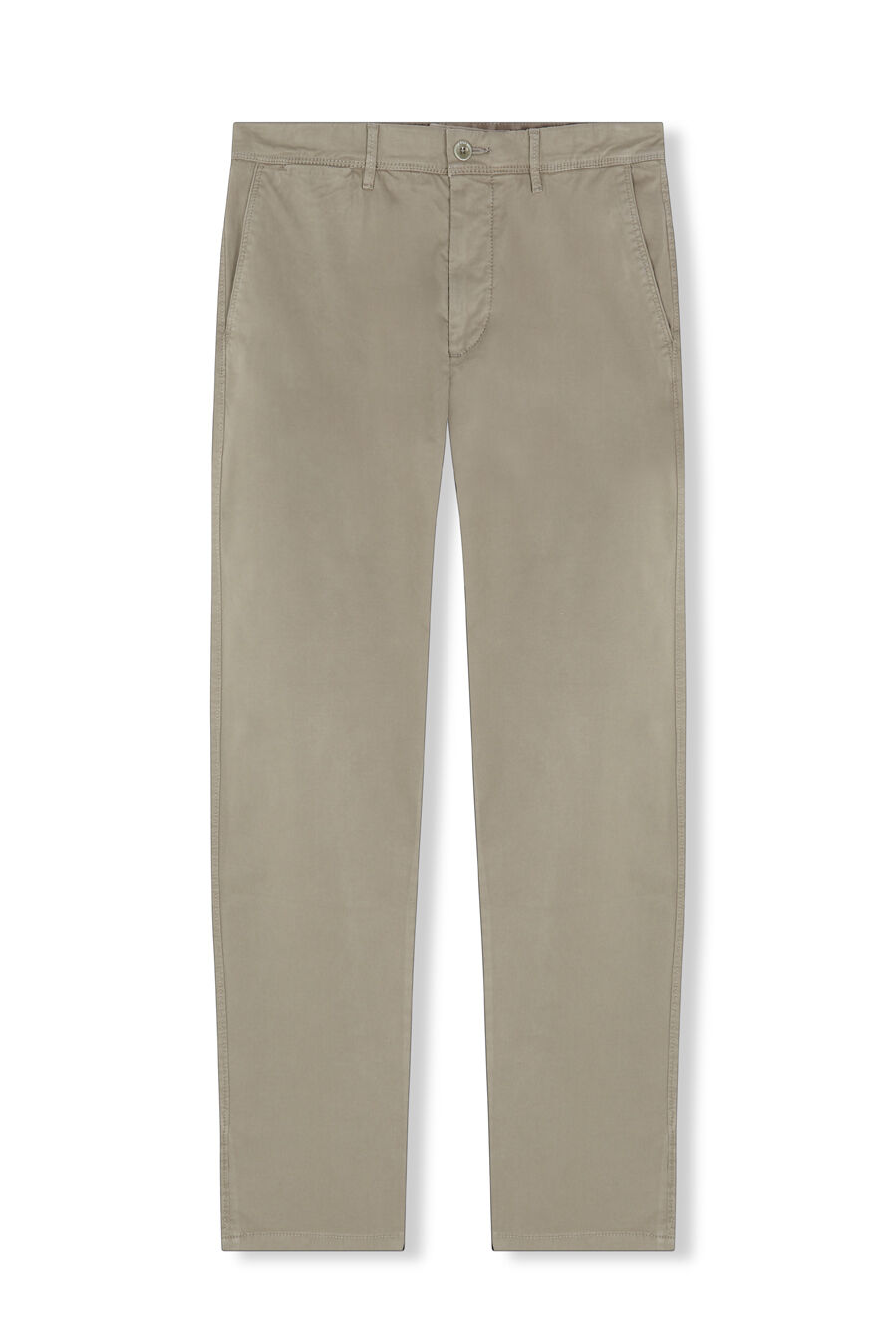 OOTO Cal&ccedil;as chino slim Verde