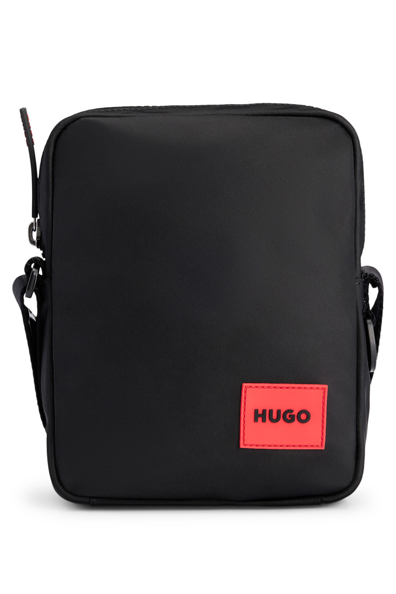 HUGO Bolso con logo