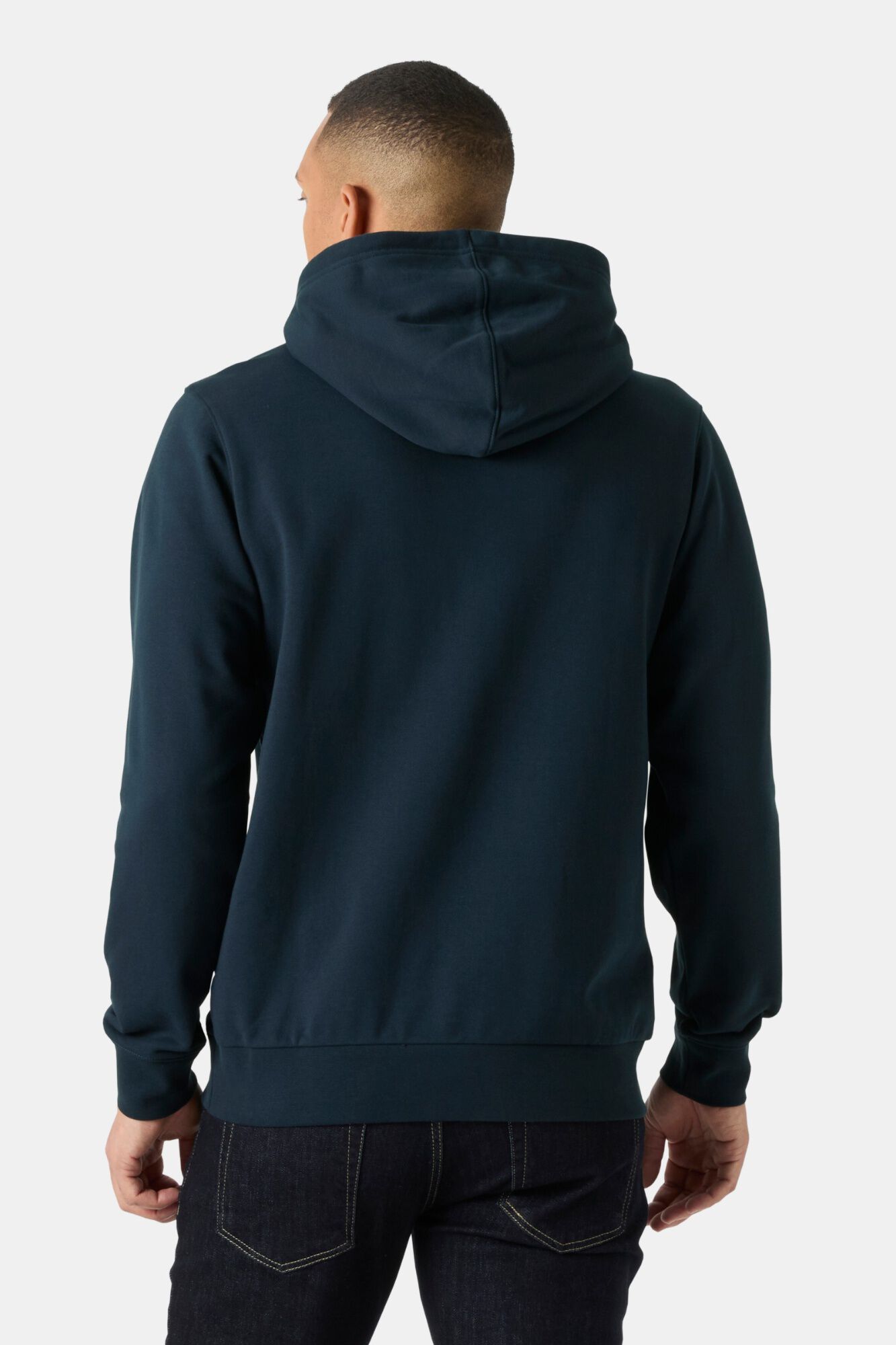 Helly Hansen Sweatshirt com capuz HH Staple
