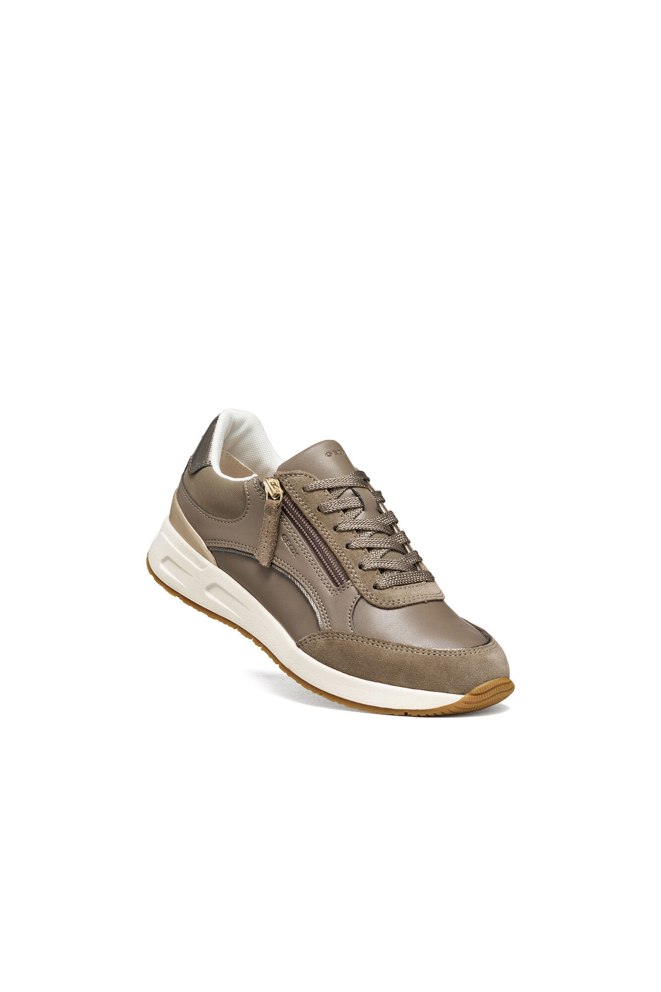 Geox Bulmya sneakers Beige