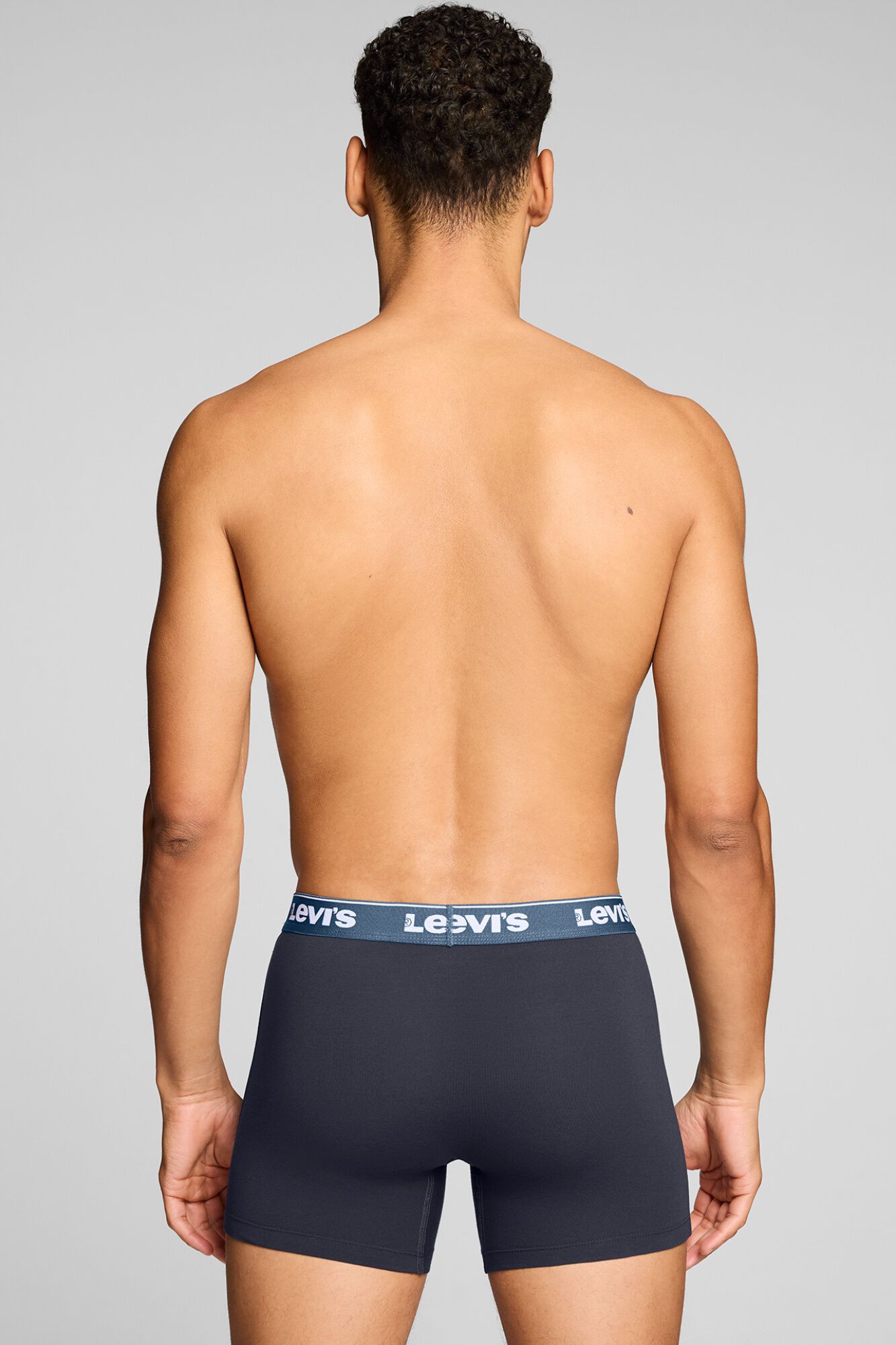 Levi's Boxer de homem da Levi's&reg; (pack de 3) Multicolorido