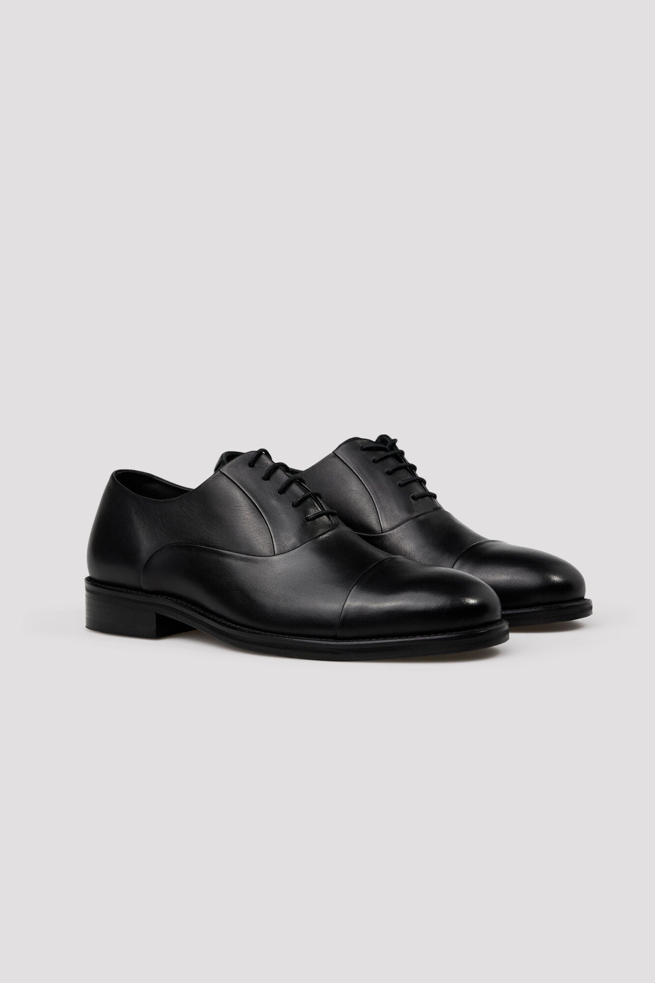Cortefiel Zapato Oxford vestir