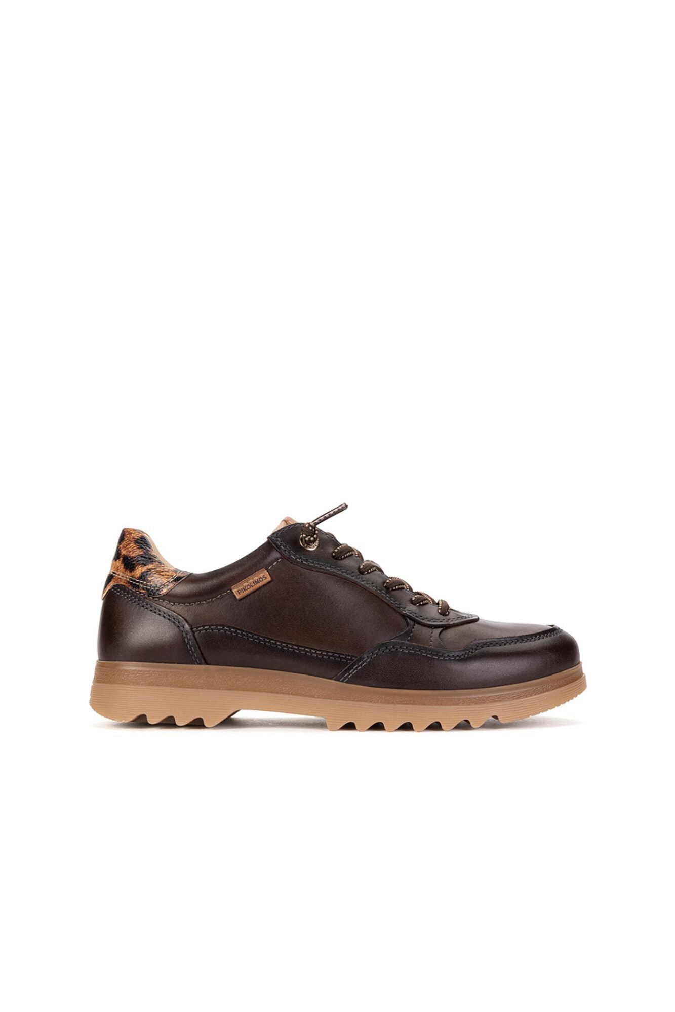 Pikolinos Zapato con cord&oacute;n mujer