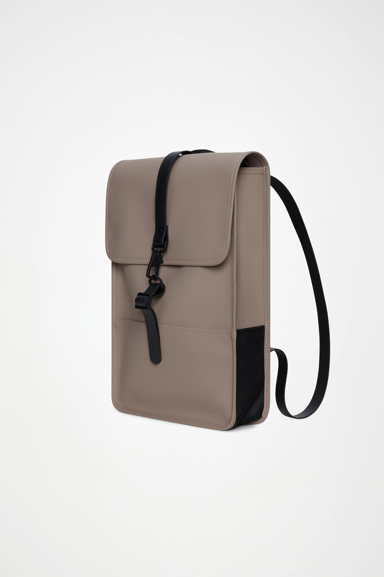 Rains Mochila imperme&aacute;vel Castanho