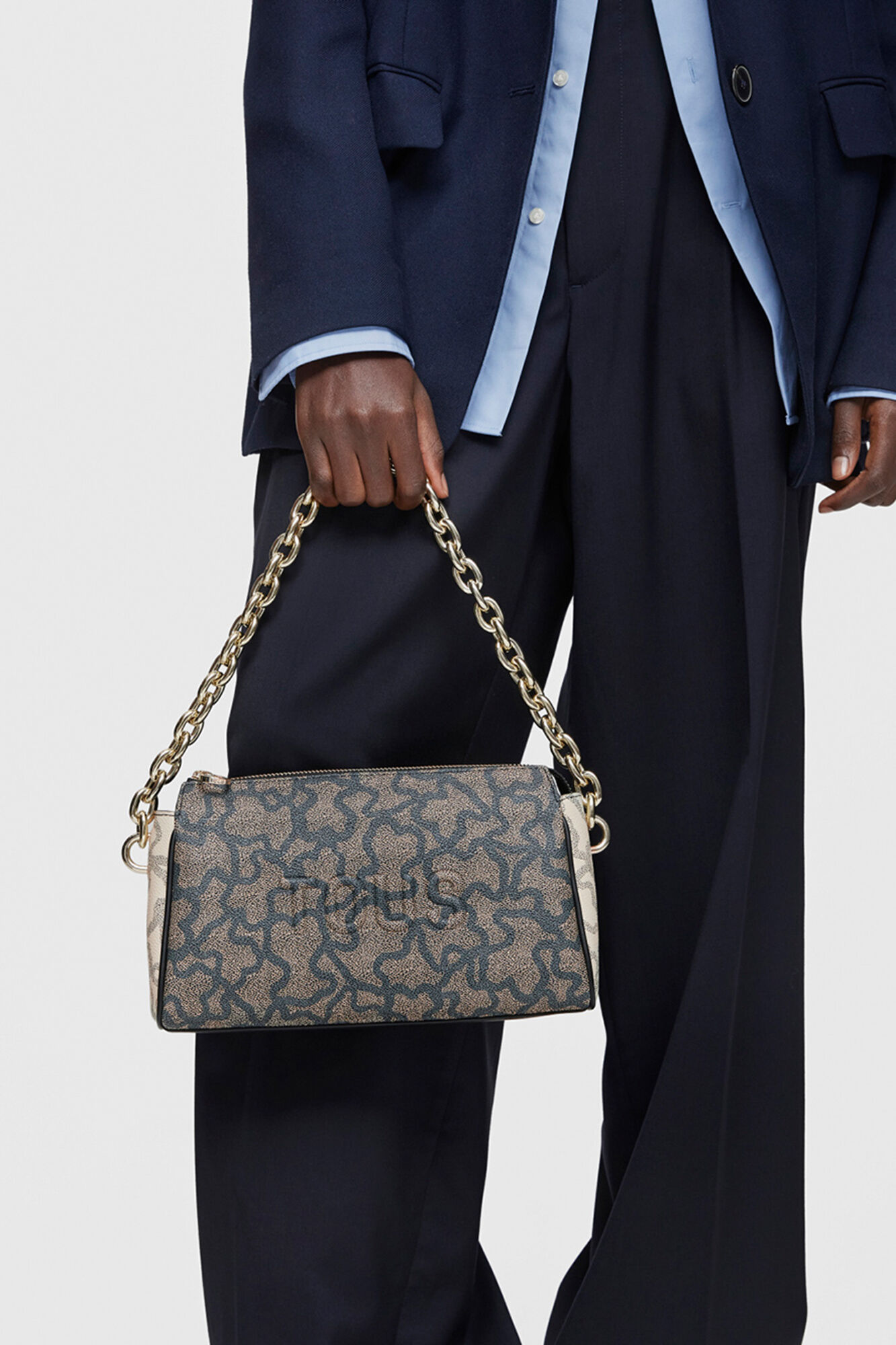 Tous Bandolera Kaos Icon