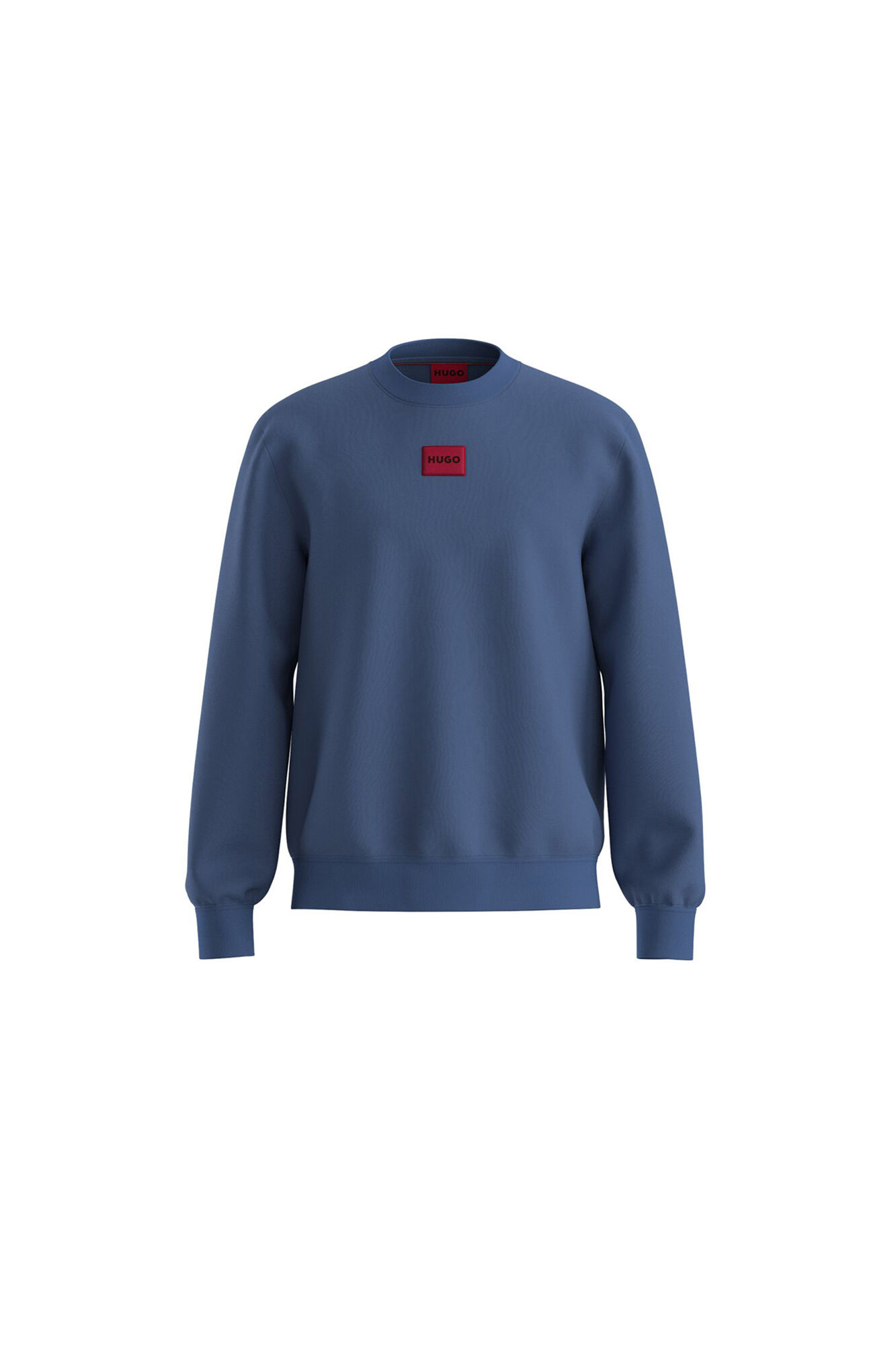 HUGO Sudadera de manga larga