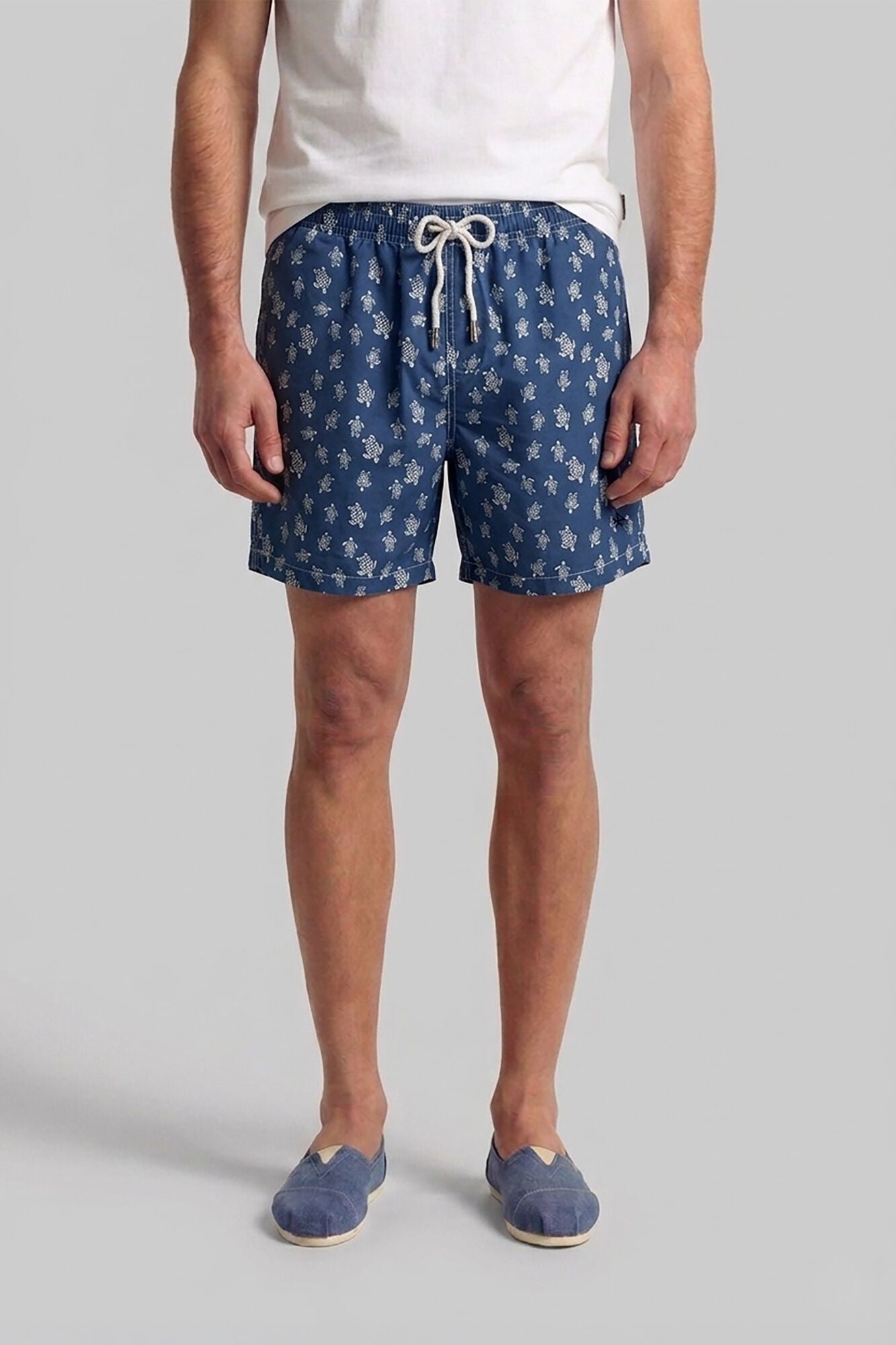Valecuatro Fato de banho estampado fantasia