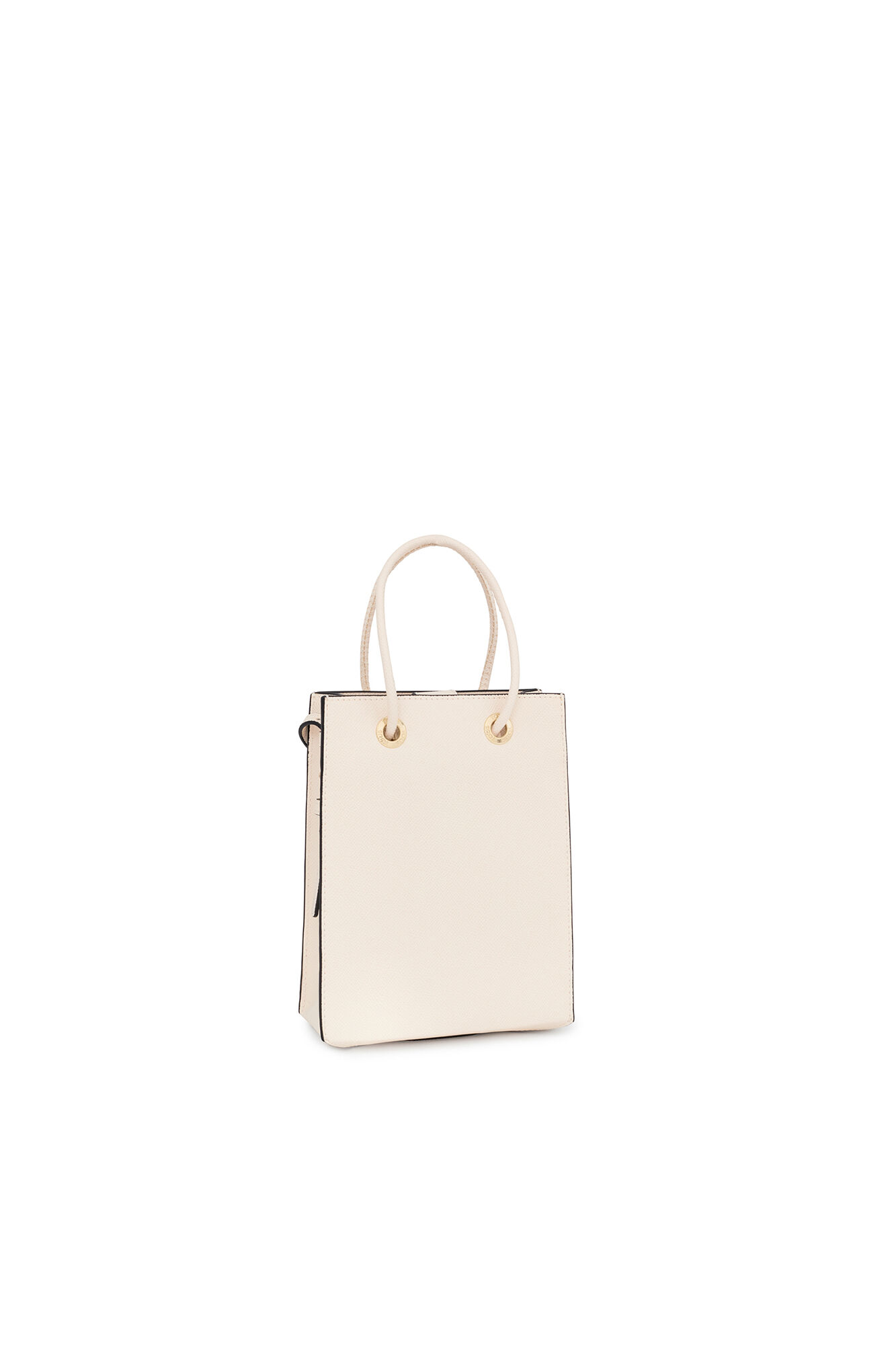 Tous TOUS La Rue ivory Pop minibag Ivory
