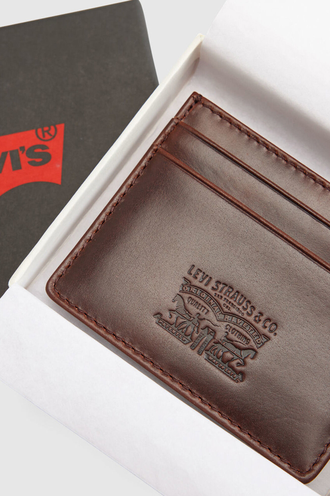 Levi's Tarjetero Levis&reg;