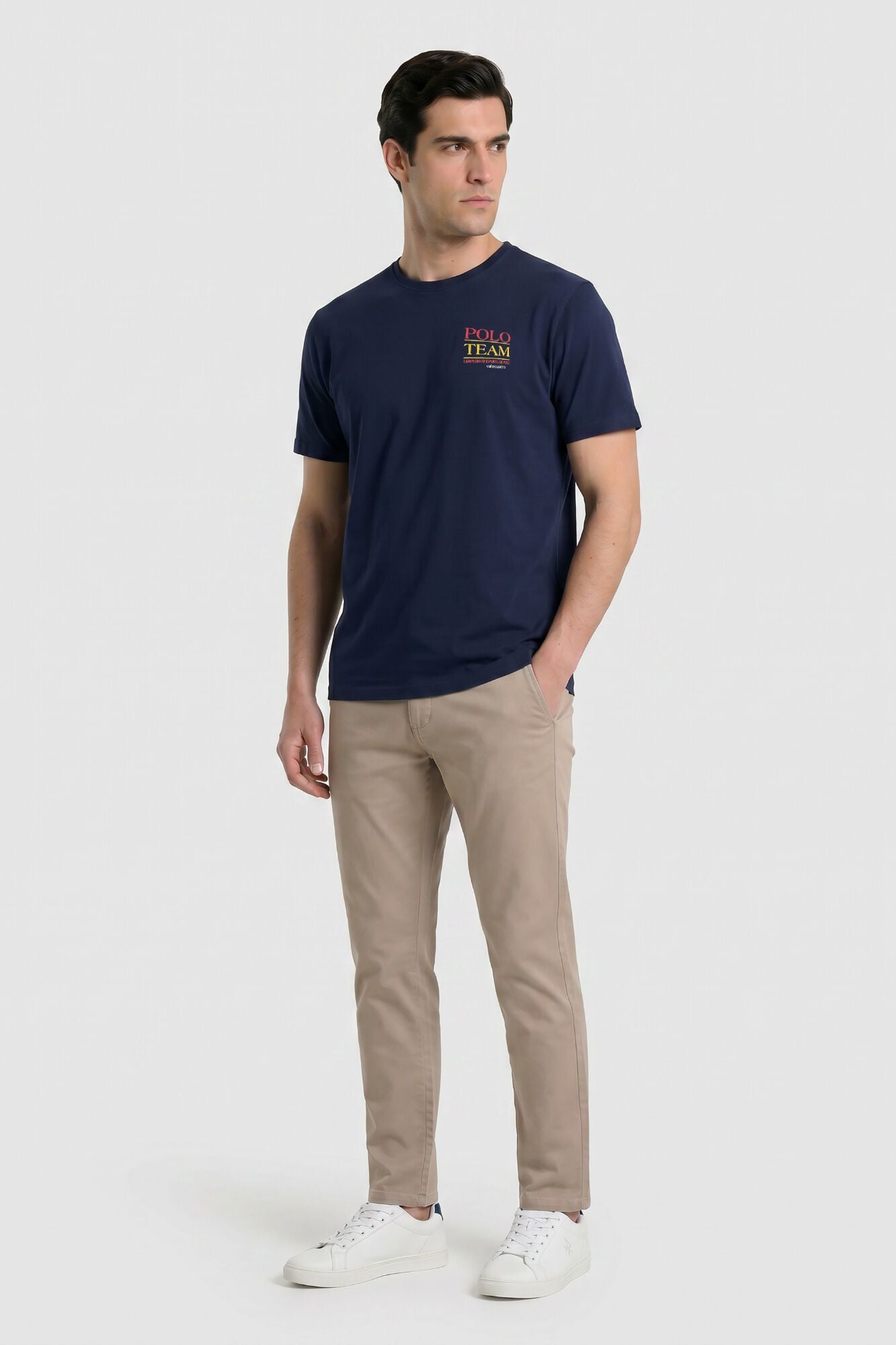 Valecuatro Camiseta Espa&ntilde;a