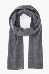 Levi's Bufanda Limit Gris
