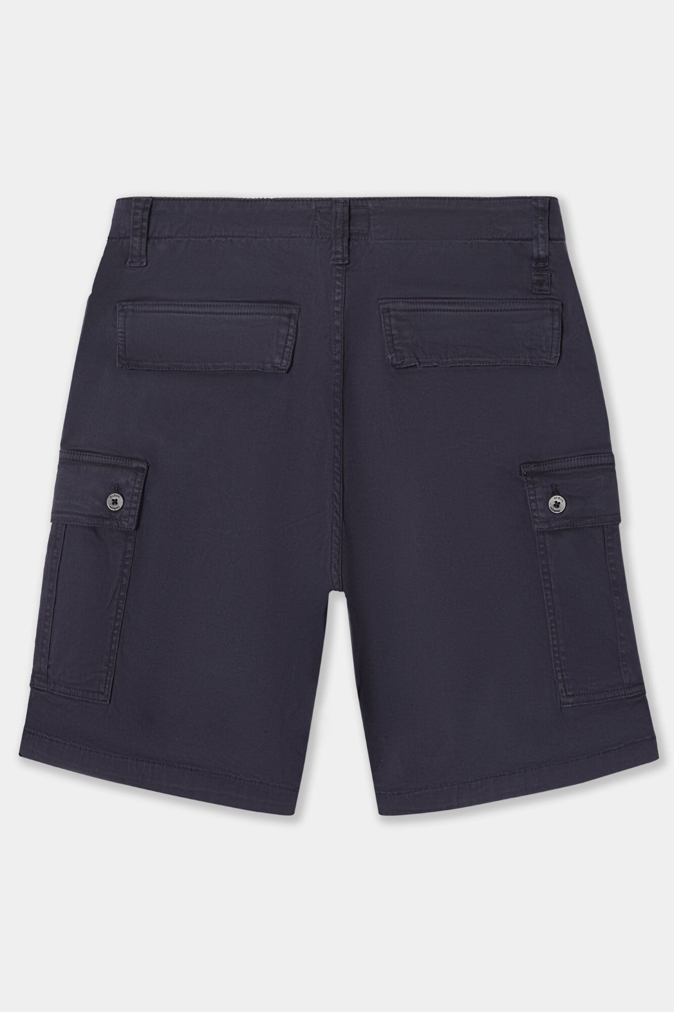 Silbon Bermuda cargo silbon Azul marino