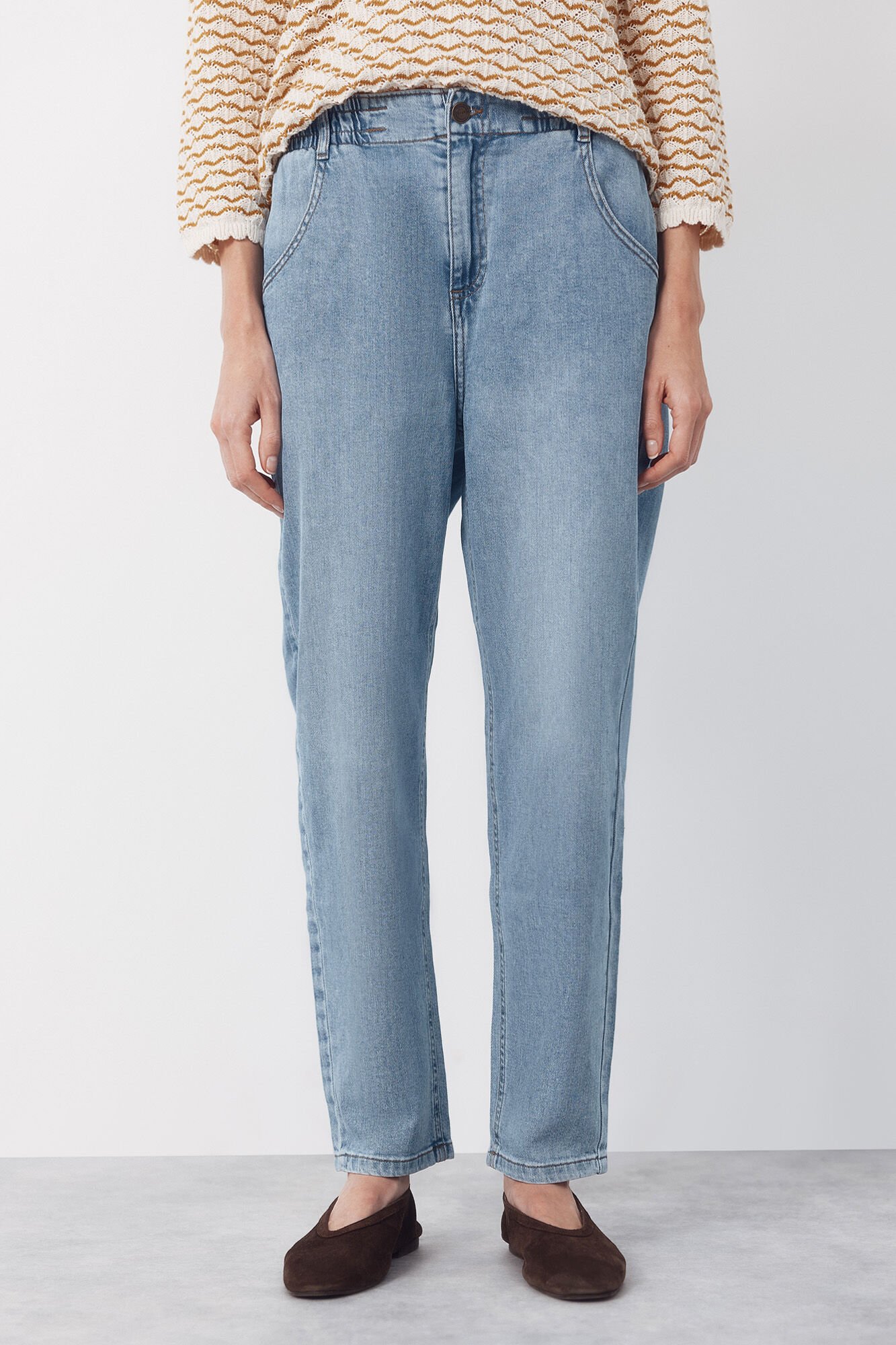 Cortefiel Jeans Easy Fit