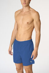 Us Polo Ba&ntilde;ador hombre Azul