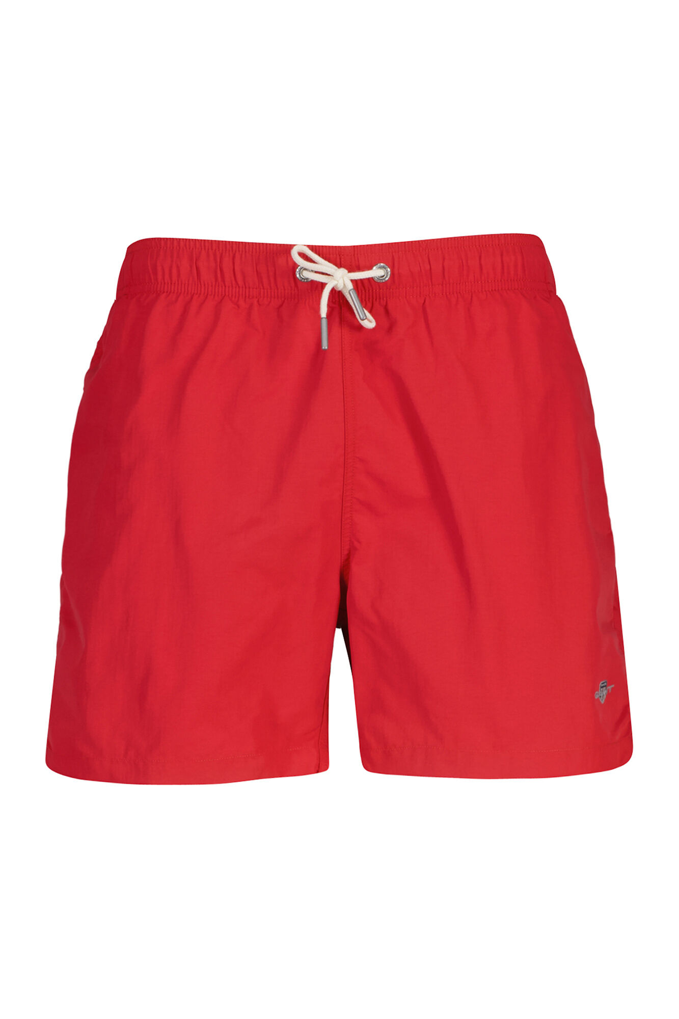 Gant Fato de banho curto Vermelho