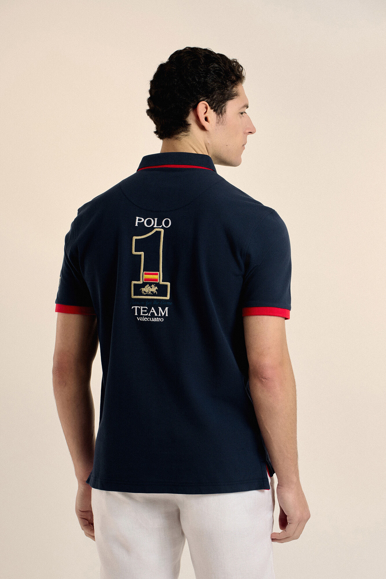 Valecuatro Spain Pole