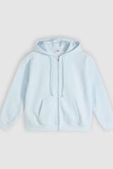 Levi's Sweatshirt Levis&reg; Blue