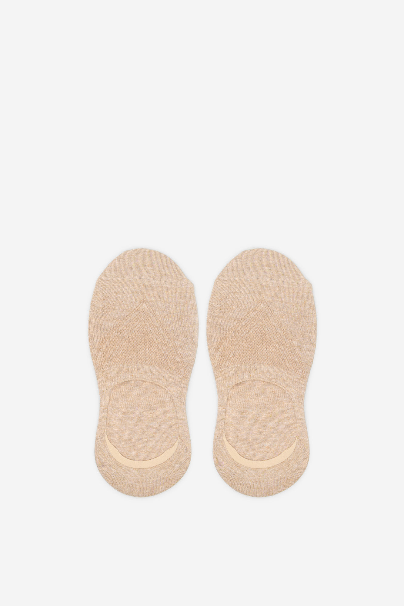 Cortefiel Coolmax invisible sock