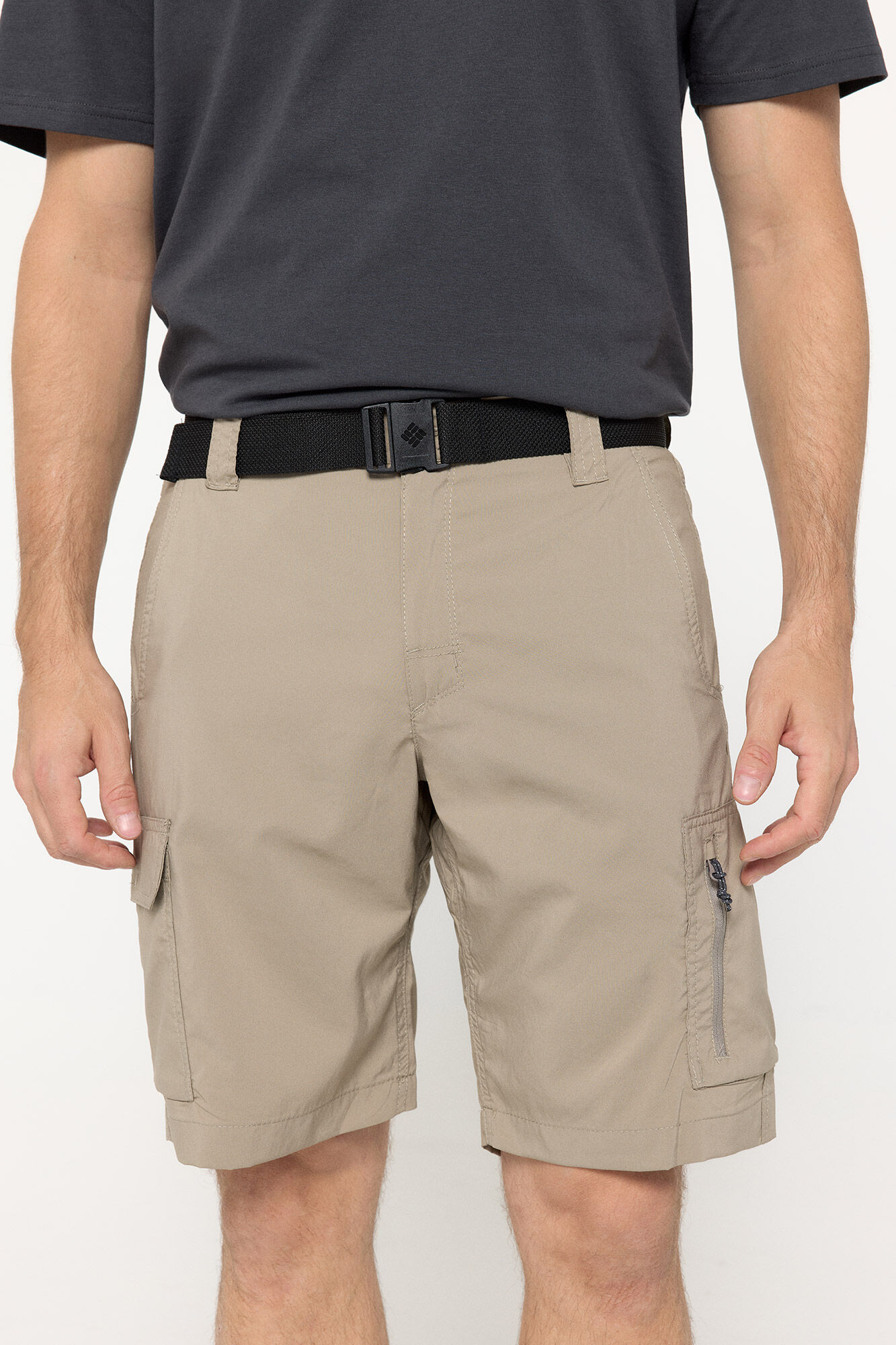 Columbia Shorts cargo utilit&aacute;rio Columbia Silver Ridge&trade; 