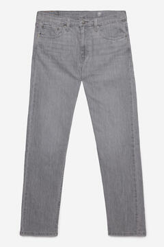 Cortefiel 502™ Hi Ball Taper Jeans Grey