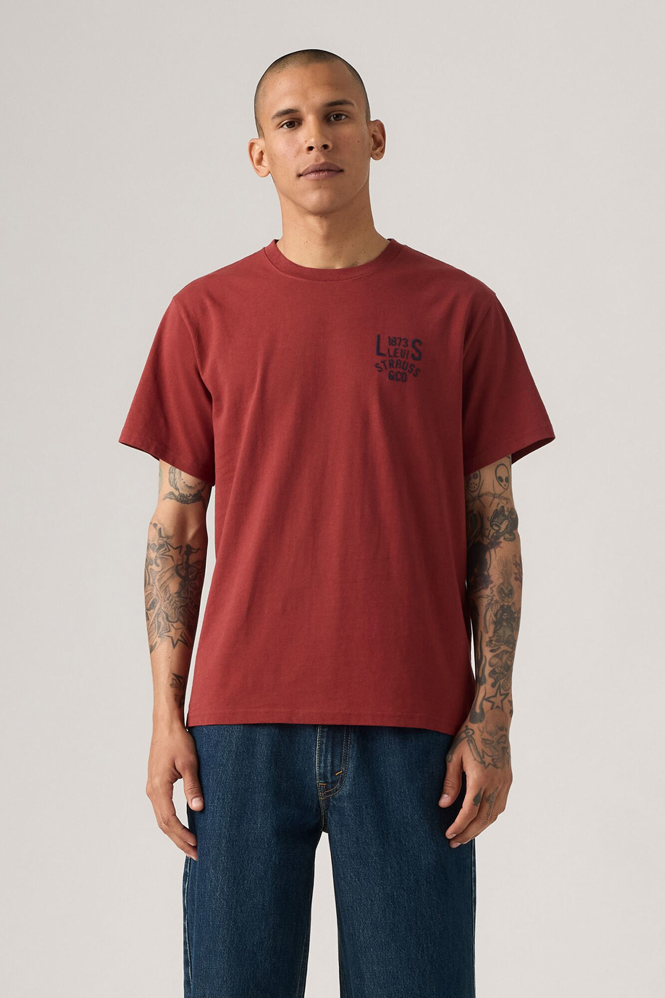 Levi's Camiseta Levis&reg;