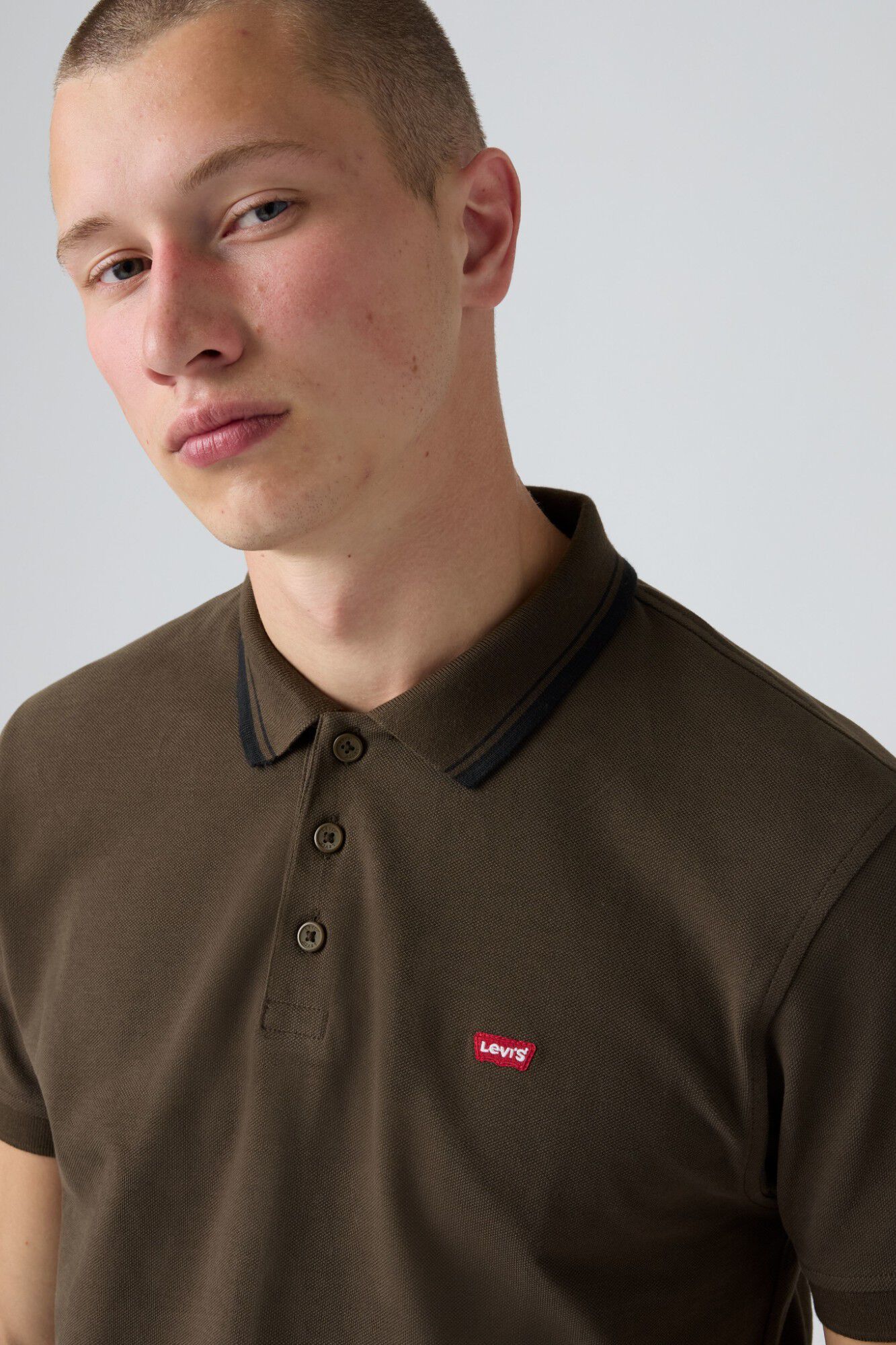 Levi's Polo Levis&reg; Verde