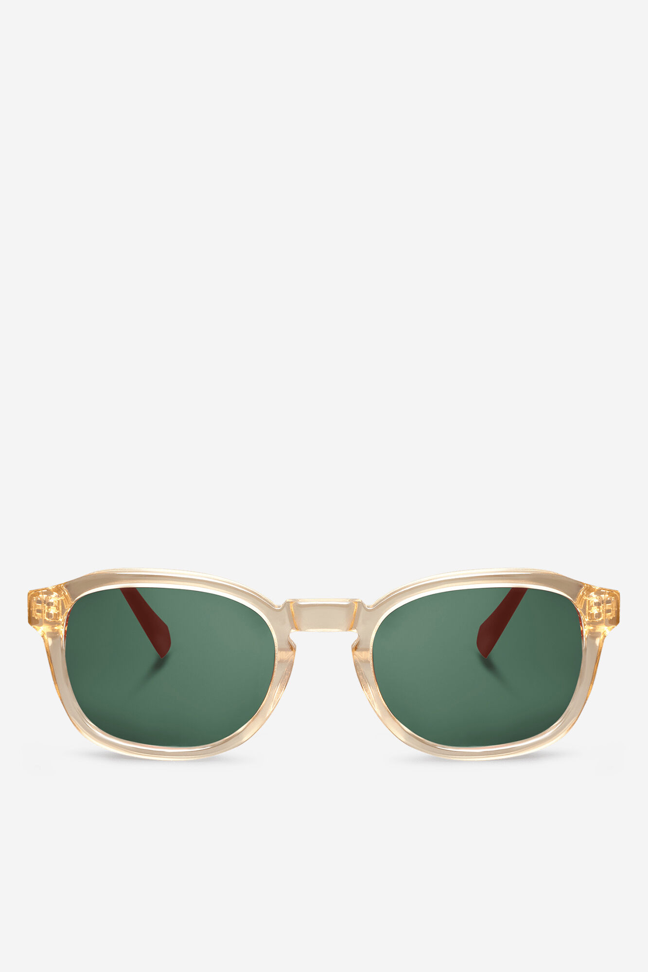 Mr. Boho Gafas de sol CHAMPAGNE PILSEN Beige