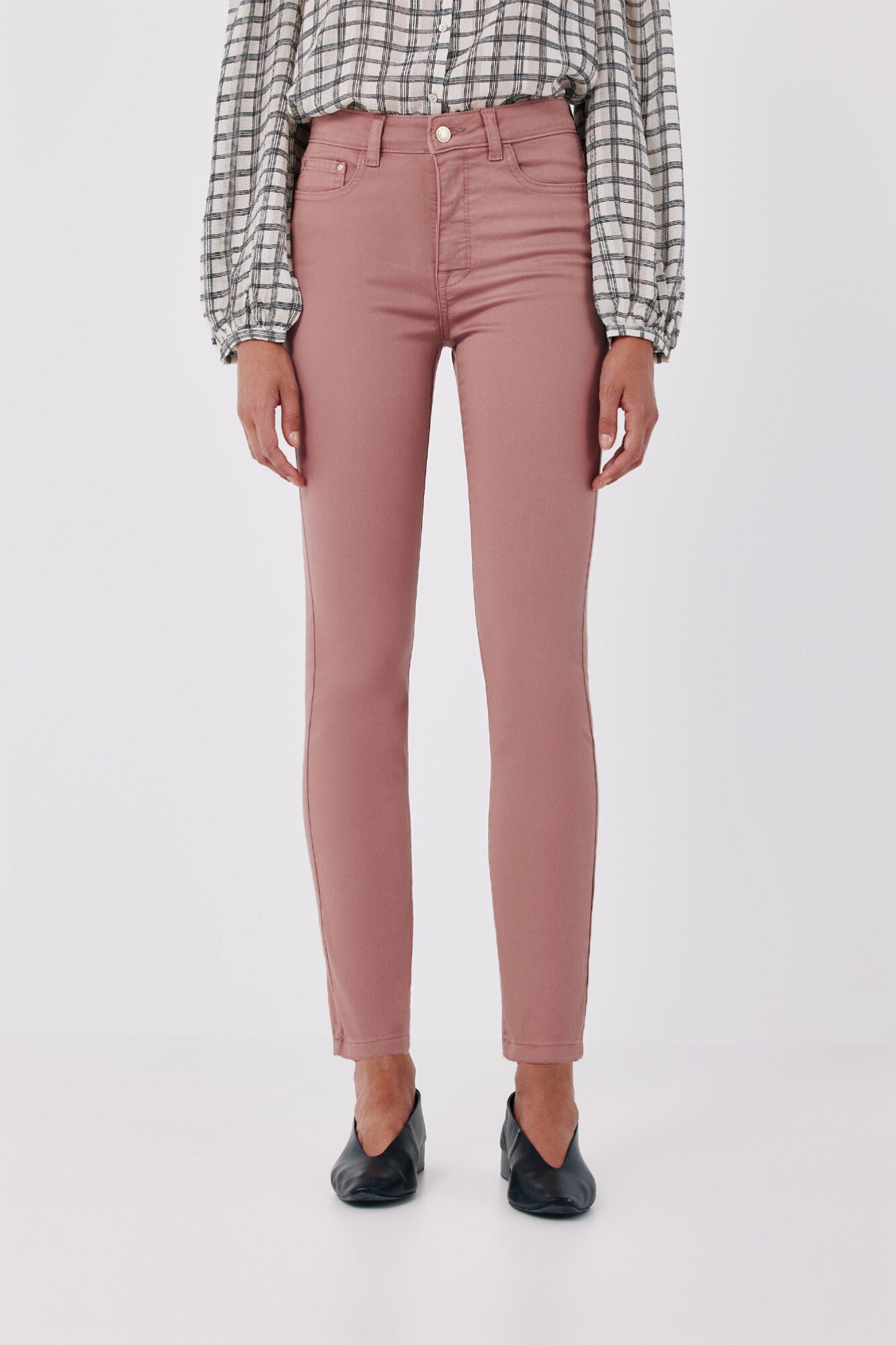 Cortefiel Sensational jeans