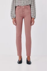 Cortefiel Sensational jeans Pink