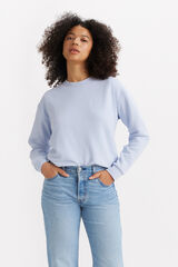 Cortefiel Levi's® sweatshirt  Blue