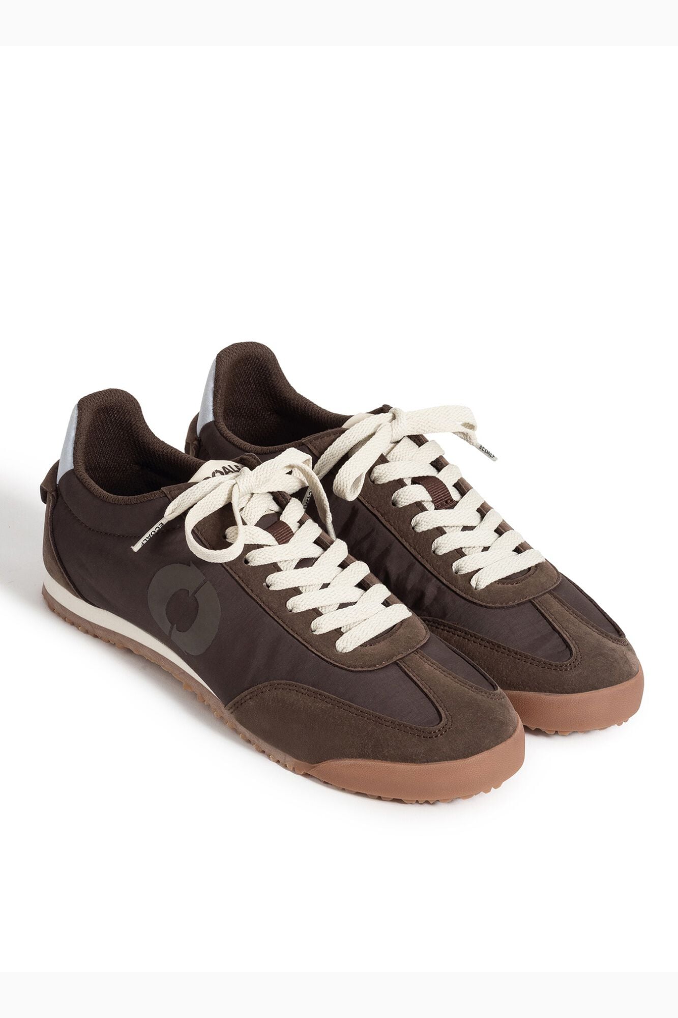 Ecoalf Sapatilhas Orleans Mulher Verde