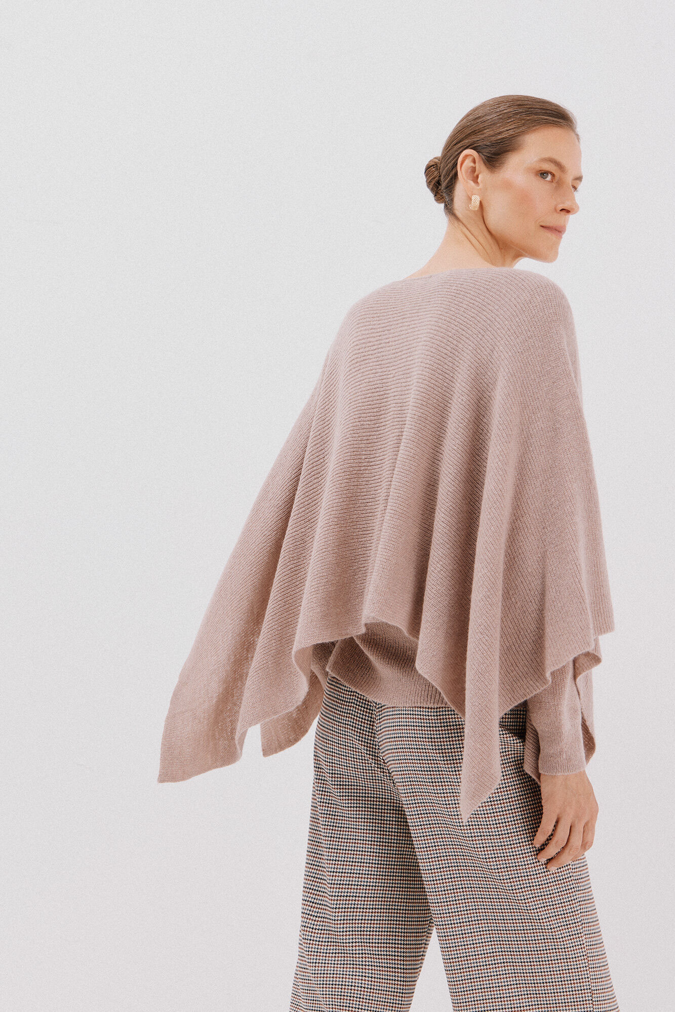 Cortefiel Jersey capa incorporada