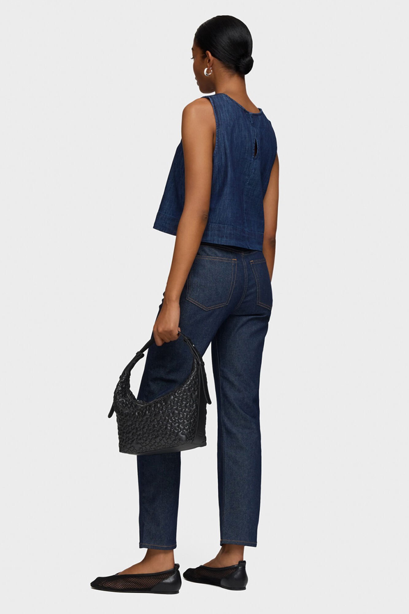 Tous Bolso de hombro mediano TOUS Puffy bear