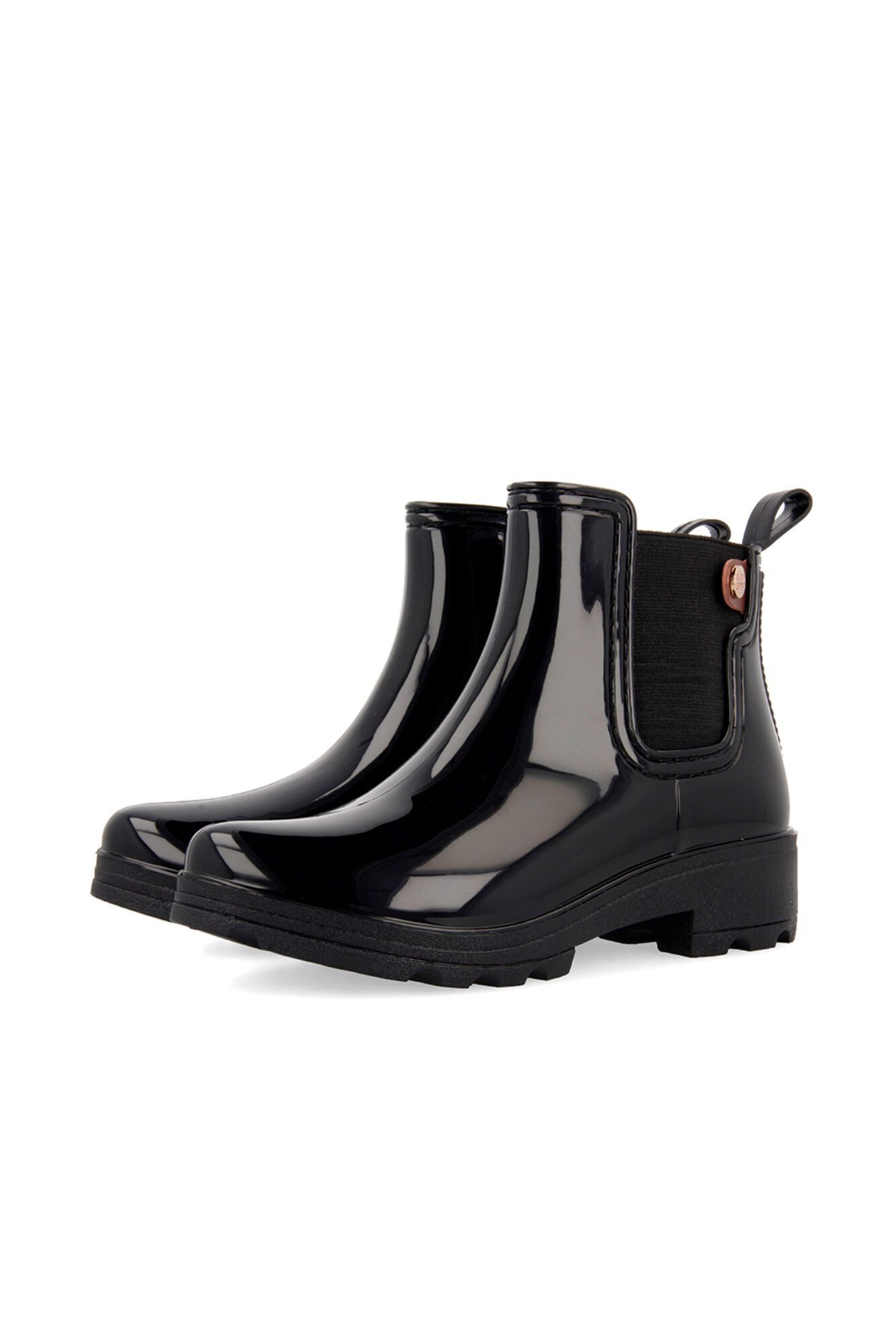 Gioseppo Botas de &aacute;gua de mulher
