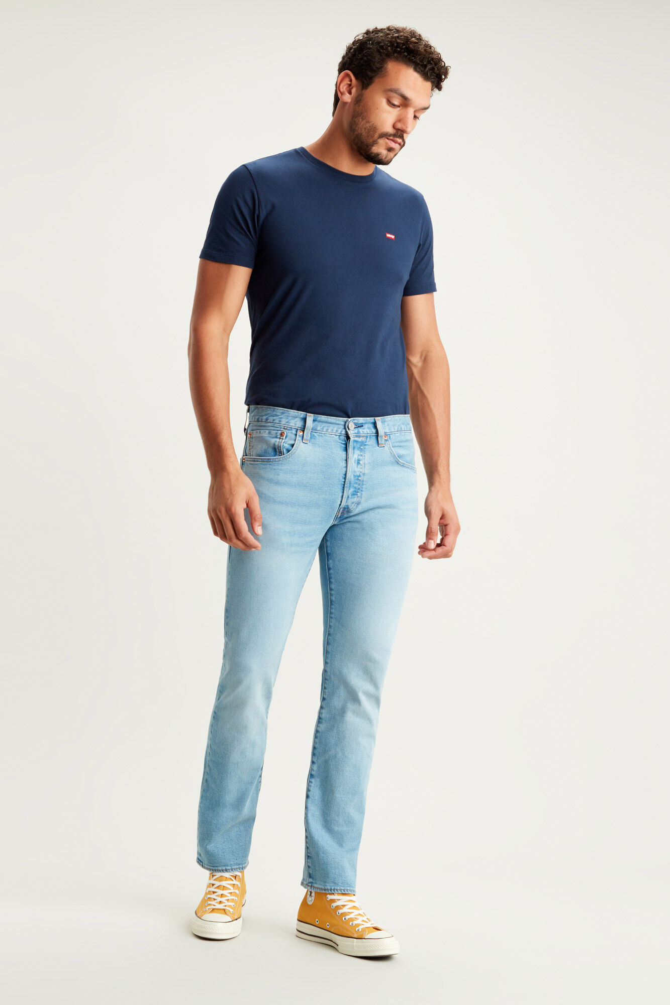 Levi's Vaquero 501&reg; Original