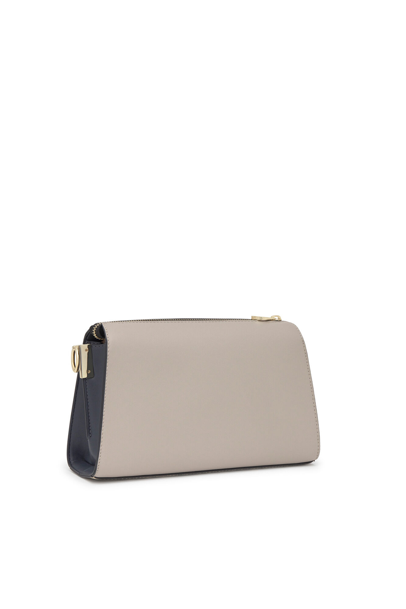 Tous Kaos Icon Medium Crossbody Bag Beige