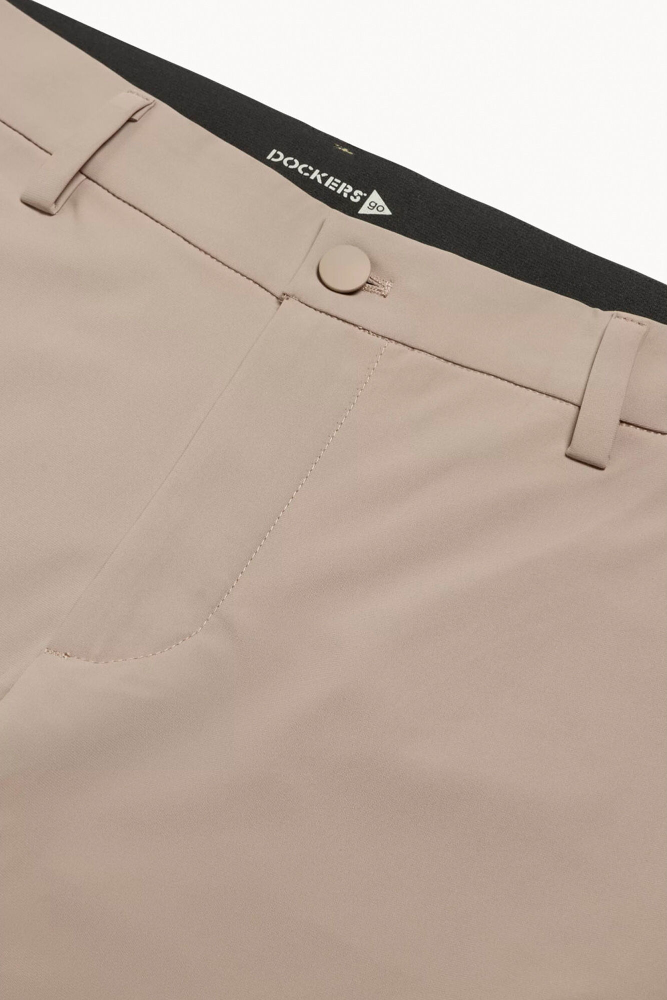 Dockers Cal&ccedil;as chino Go Airweave Tostado
