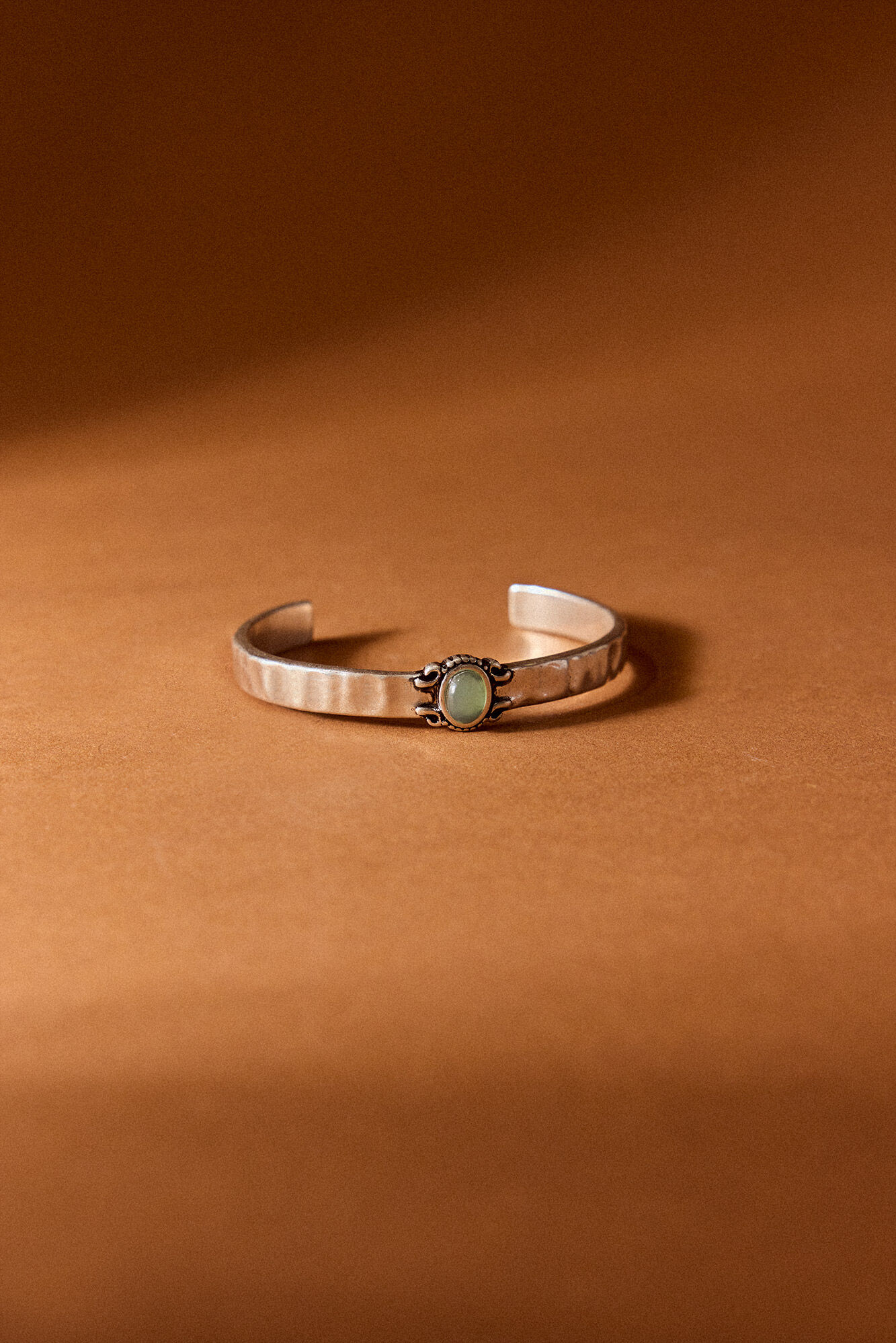 Slowlove Brazalete piedras Multicolor