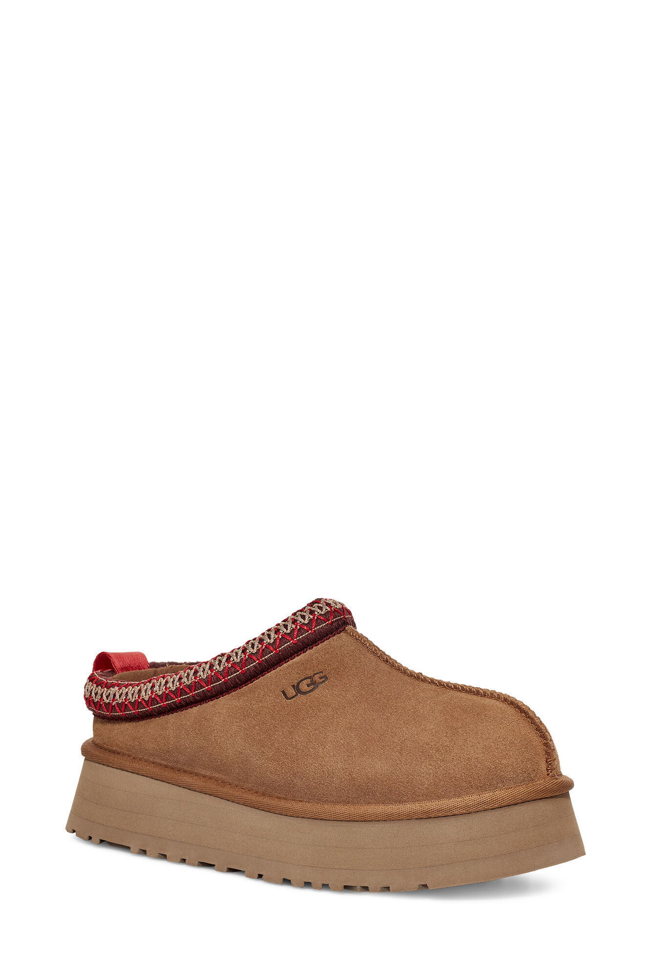 Ugg Tazz women's clog Camel