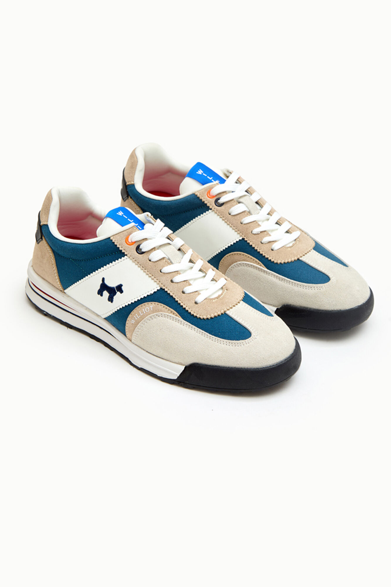 Williot Zapatillas deportivas Urban