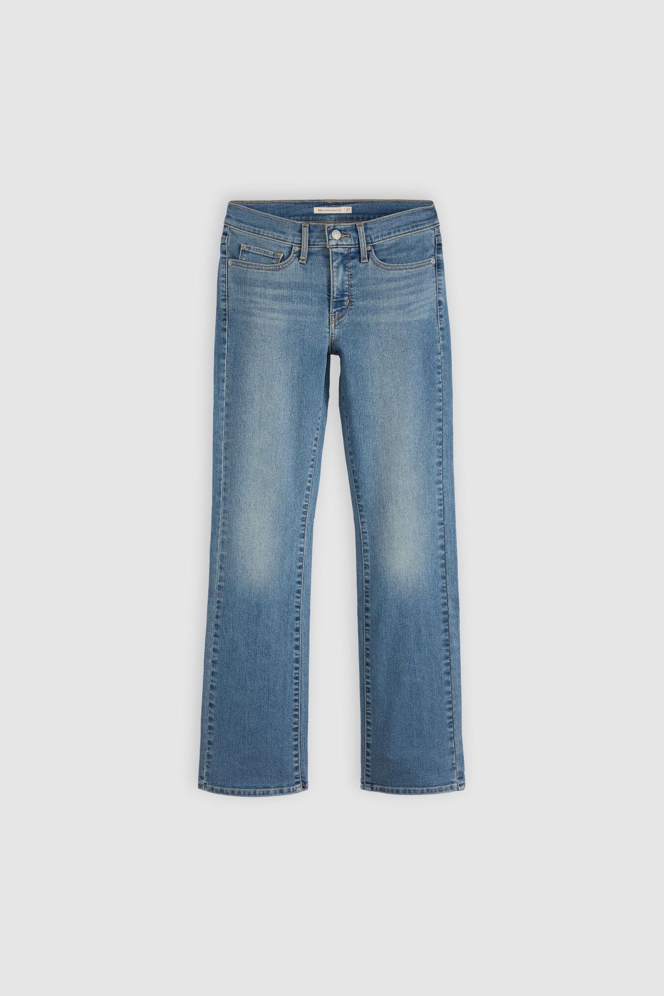 Levi's Jeans 315&trade; Shaping Bootcut Azul