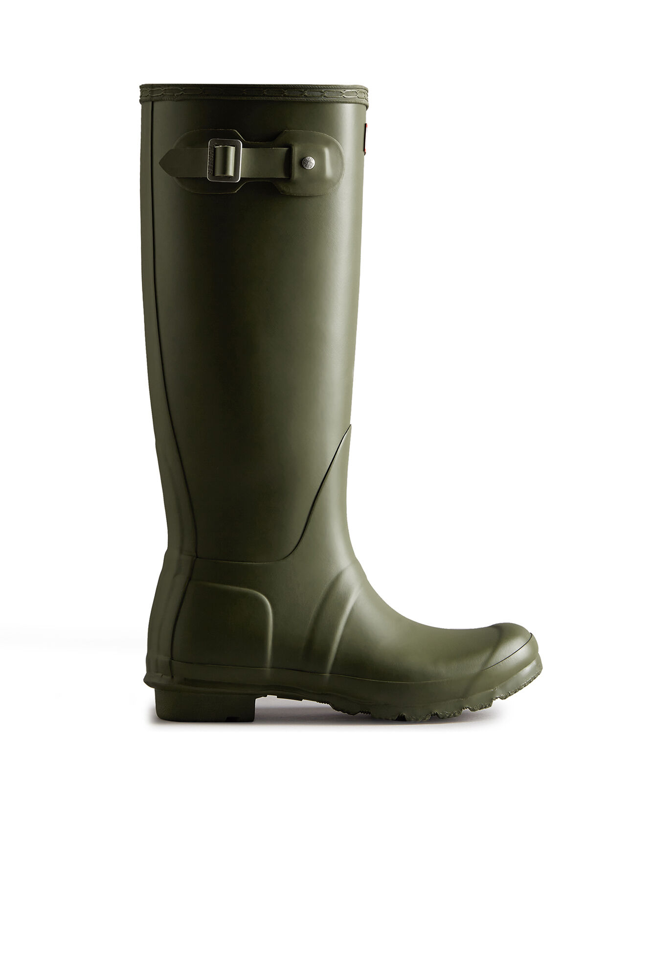 Hunter Botas original  Verde