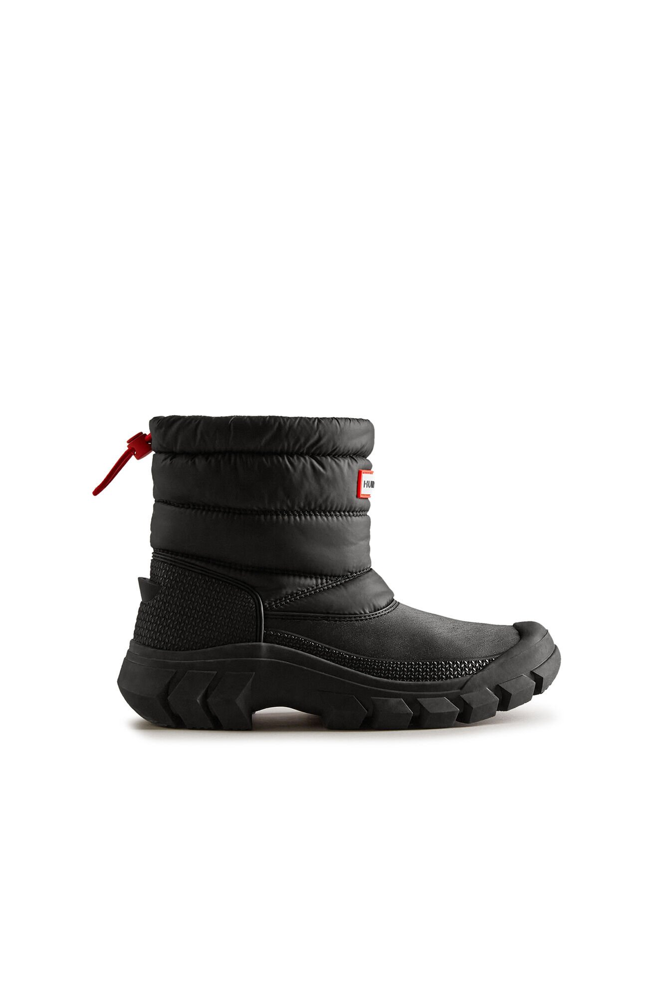 Hunter Bota Intrepid Short Snow 