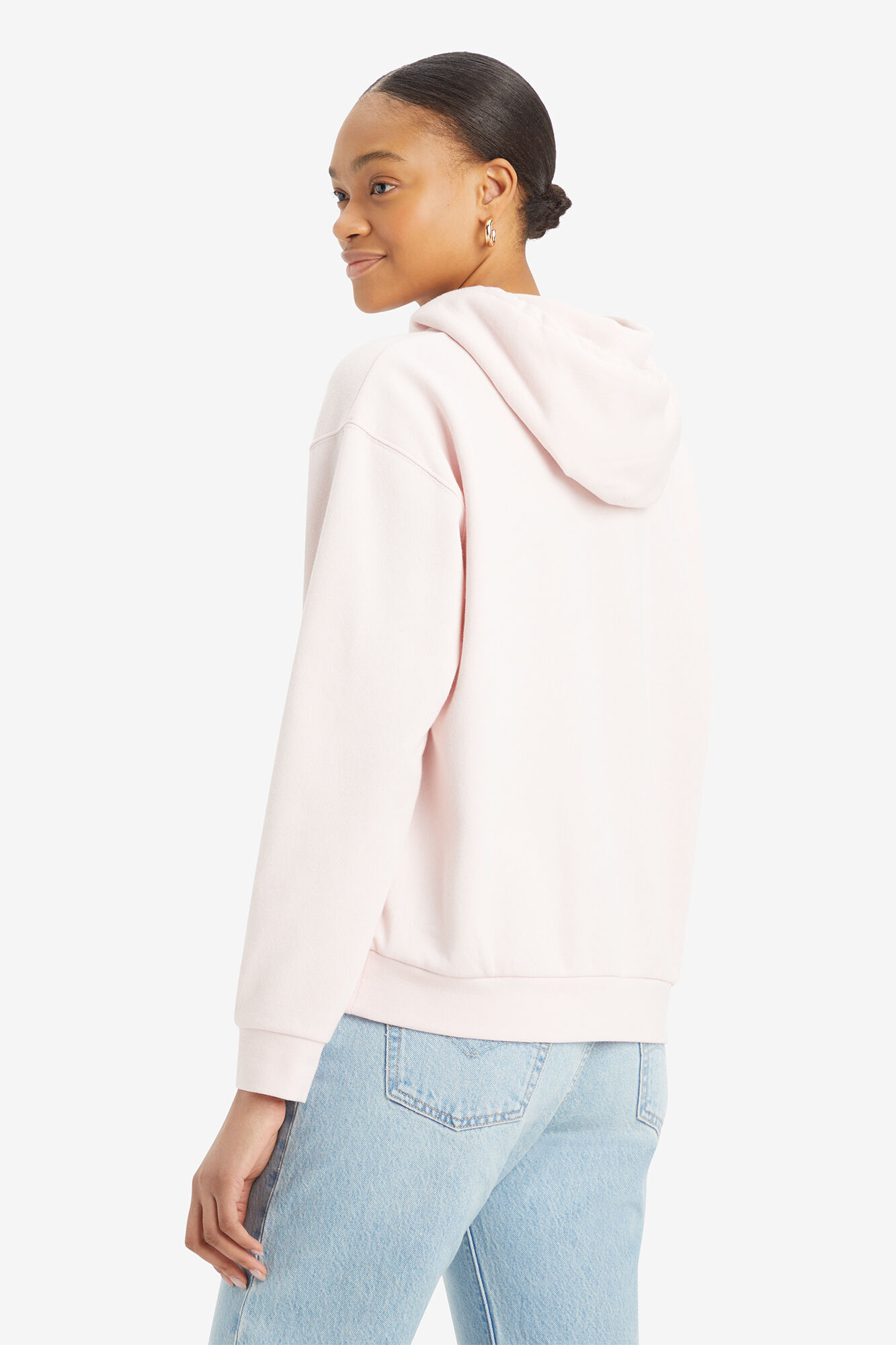 Levi's Sudadera Levis&reg; Rosa