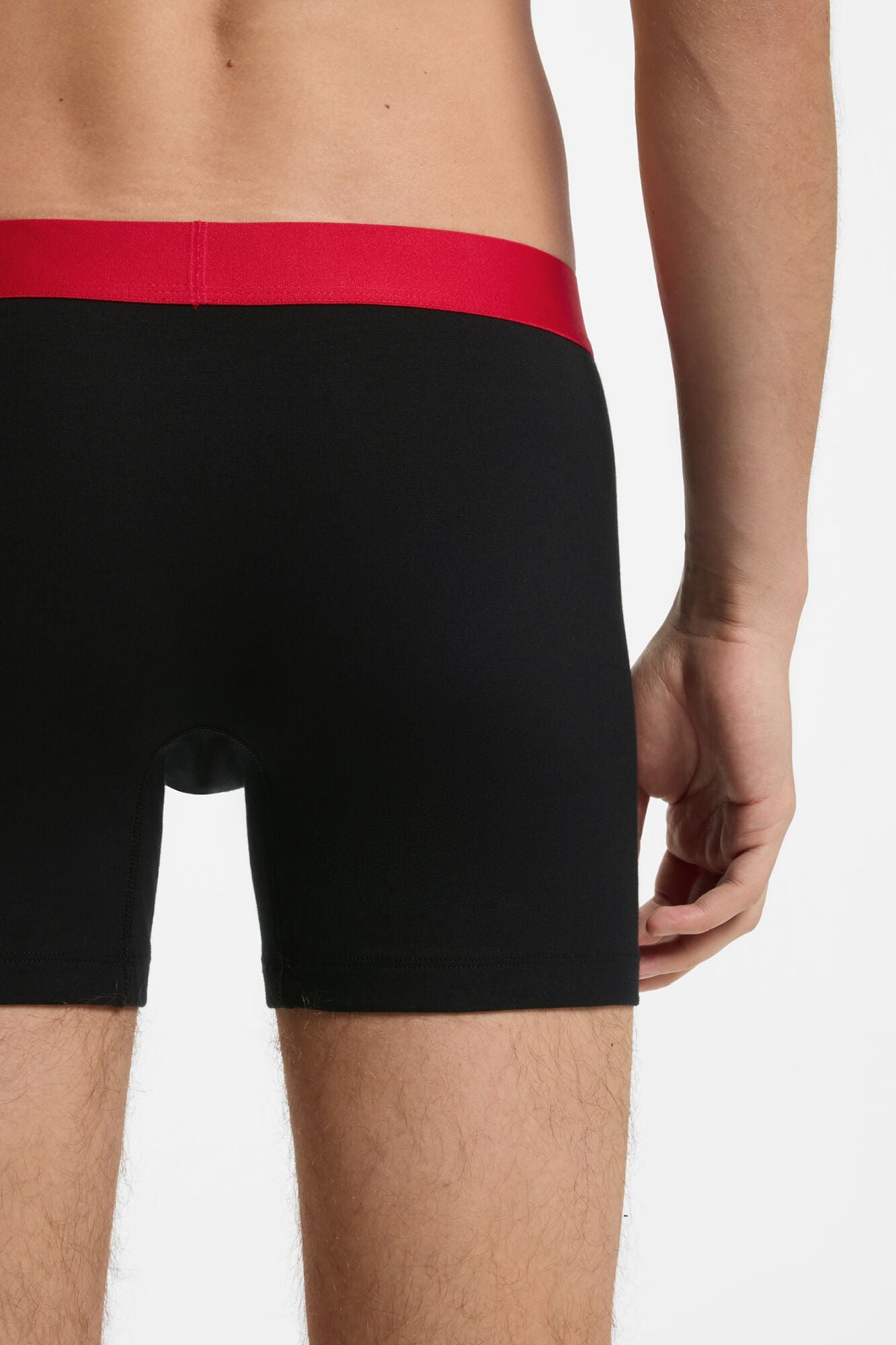 HUGO Pack 3 boxers