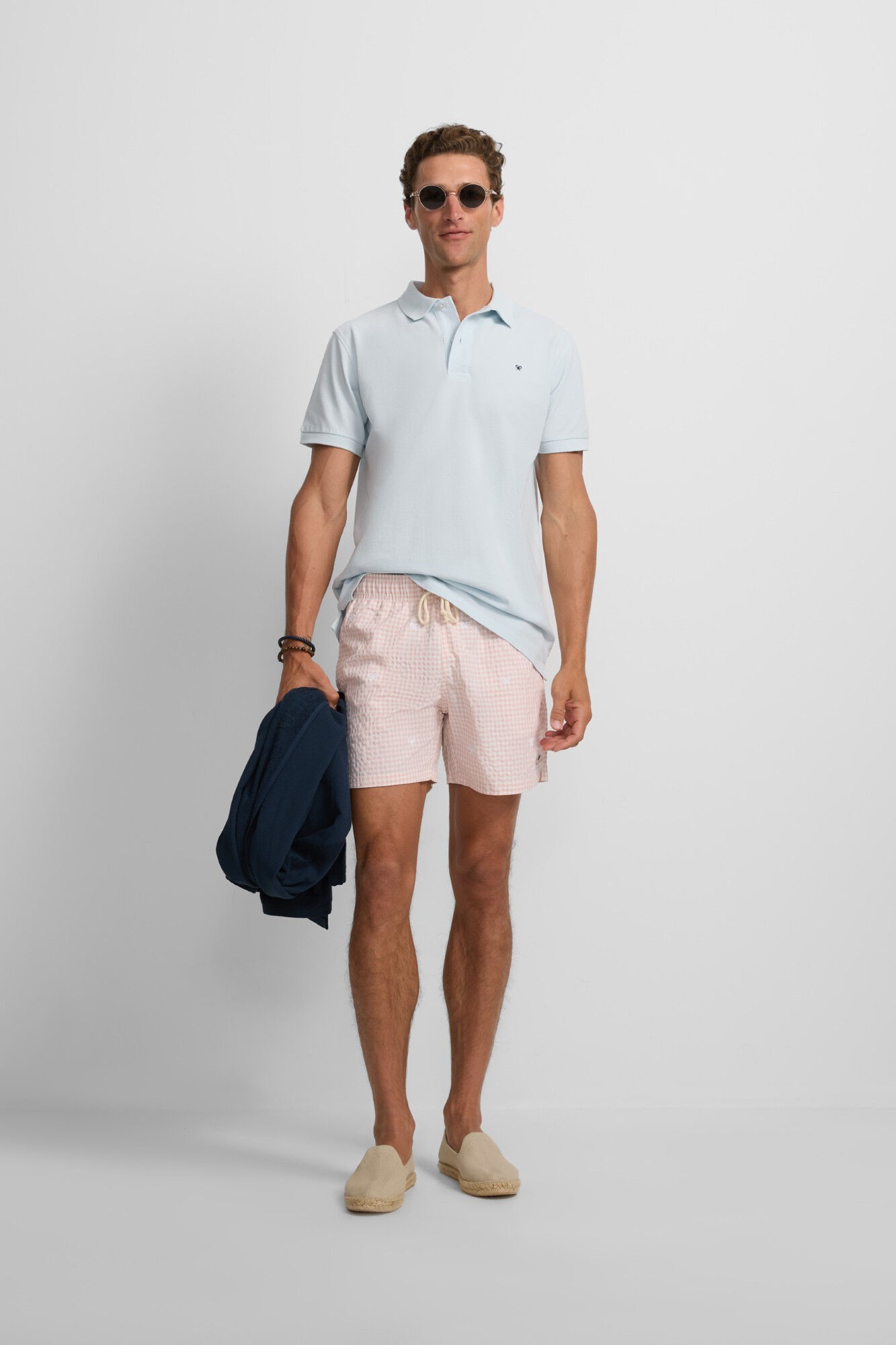 Silbon Ba&ntilde;ador cuadritos